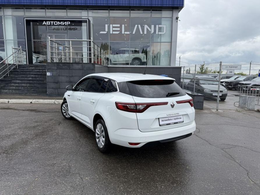 Renault Megane IV Саратов  - изображение 7