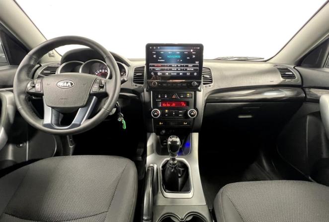 Kia Sorento II с пробегом 2009 года, цена 1 190 000 рублей, 195146 км, внедорожник, Автокод Объявления