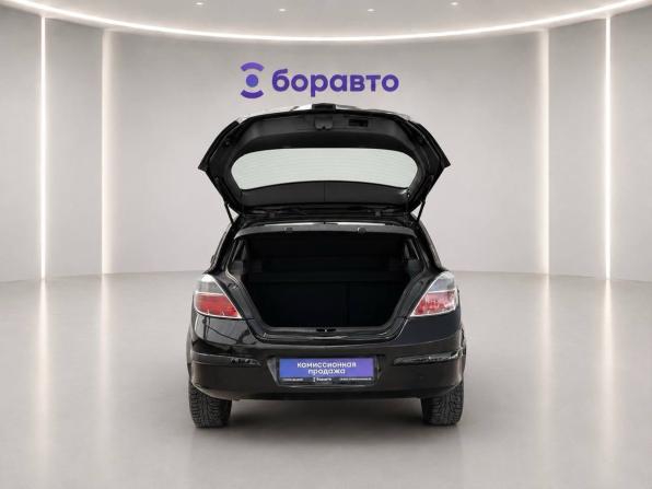 Opel Astra H Рестайлинг с пробегом 2008 года, цена 670 000 рублей, 129056 км, хэтчбек, Автокод Объявления