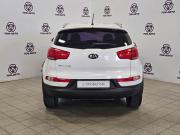 Kia Sportage III Рестайлинг Тольятти  - изображение 26