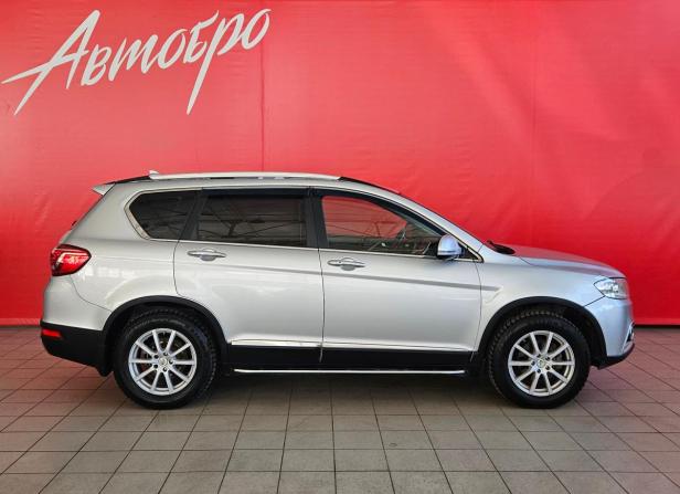 Haval H6 I с пробегом 2016 года, цена 890 000 рублей, 181542 км, внедорожник, Автокод Объявления