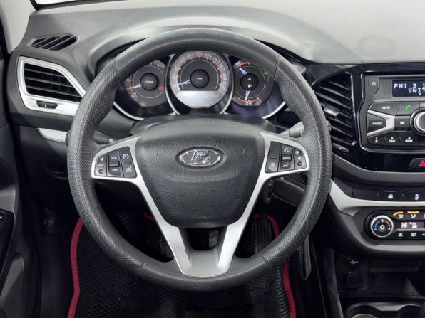 Lada (ВАЗ) Vesta I с пробегом 2018 года, цена 890 000 рублей, 148600 км, универсал, Автокод Объявления