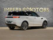 Land Rover Range Rover Sport III Москва  - изображение 31