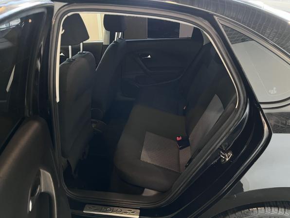 Volkswagen Polo V с пробегом 2011 года, цена 595 000 рублей, 224104 км, седан, Автокод Объявления
