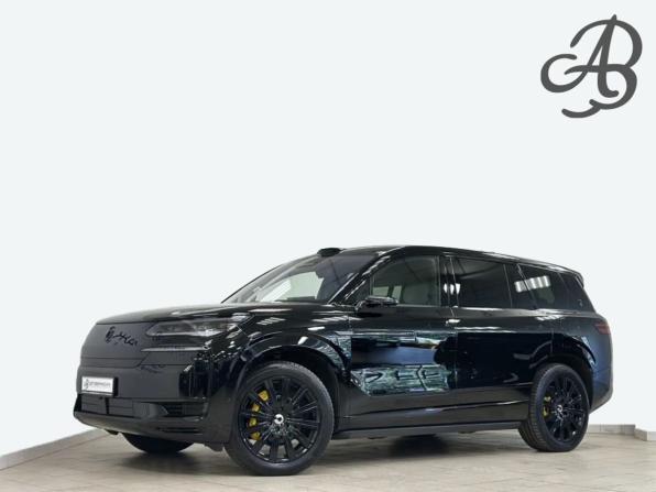 Denza N9 с пробегом 2025 года, цена 6 980 000 рублей, 27285 км, внедорожник, Автокод Объявления
