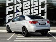 Kia Cerato II Волгоград  - изображение 17