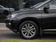 Lexus RX III Рестайлинг Санкт-Петербург  - изображение 50