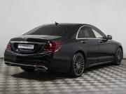 Mercedes-Benz S-Класс VI (W222 C217) Рестайлинг Москва  - изображение 34