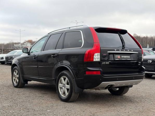 Volvo XC90 I Рестайлинг с пробегом 2014 года, цена 1 295 000 рублей, 338323 км, внедорожник, Автокод Объявления