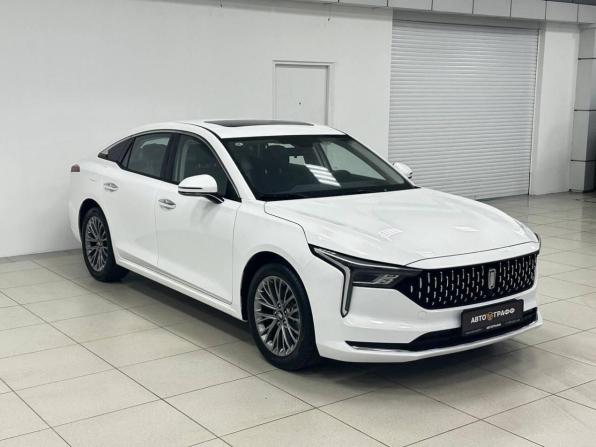 Новый FAW Bestune B70 I 2023 года, цена 1 549 000 рублей, лифтбек, Автокод Объявления