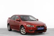 Mitsubishi Lancer X Барнаул  - изображение 25