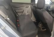 Chevrolet Cobalt II Волгоград  - изображение 32