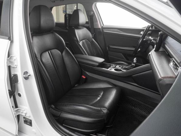 Kia K5 III с пробегом 2021 года, цена 2 789 000 рублей, 104863 км, седан, Автокод Объявления