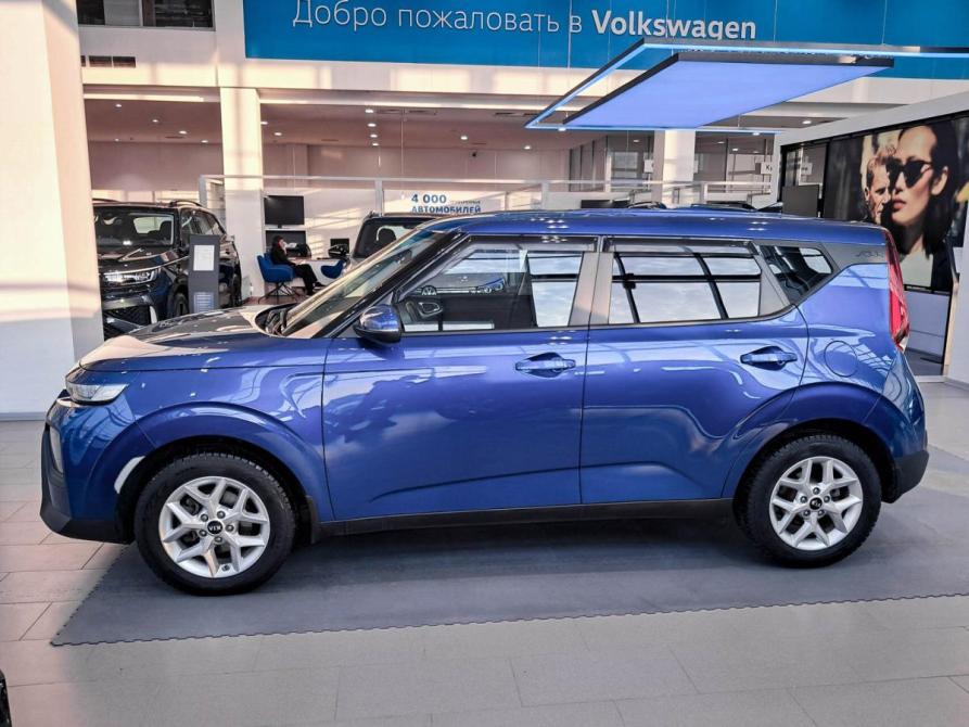 Kia Soul III Казань  - изображение 10
