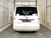 Nissan Serena IV (C26) Кемерово  - изображение 23
