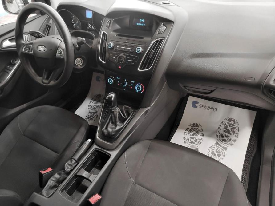 Ford Focus III Рестайлинг Тула  - изображение 6