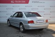Hyundai Sonata IV (EF) Рестайлинг Старый Оскол  - изображение 24