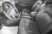 Hyundai Sonata IV (EF) Рестайлинг Кемерово  - изображение 30