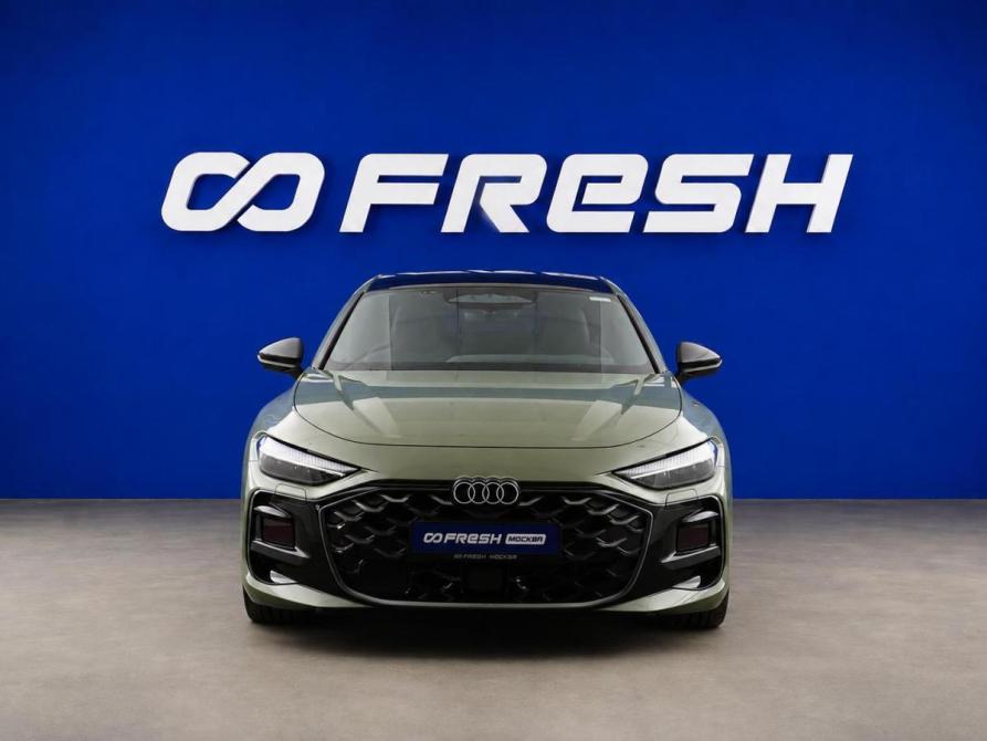 Audi A5 III (B10) Москва  - изображение 3