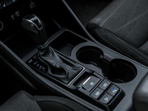 Hyundai Tucson III Рестайлинг с пробегом 2019 года, цена 1 575 000 рублей, 243118 км, внедорожник, Автокод Объявления