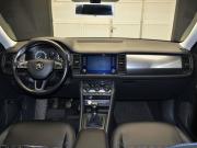 Skoda Kodiaq I Москва  - изображение 30