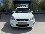 Hyundai Solaris I Екатеринбург  - изображение 34