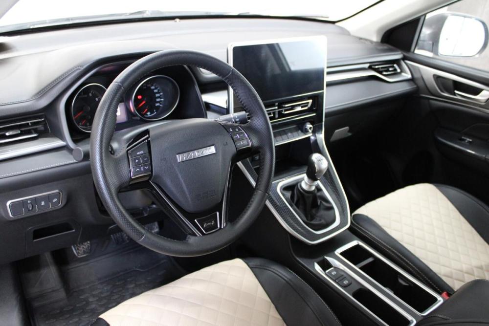 Haval M6 II Ярославль  - изображение 10