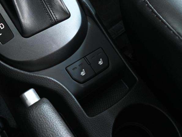 Kia Rio III Рестайлинг с пробегом 2015 года, цена 1 209 000 рублей, 115352 км, седан, Автокод Объявления