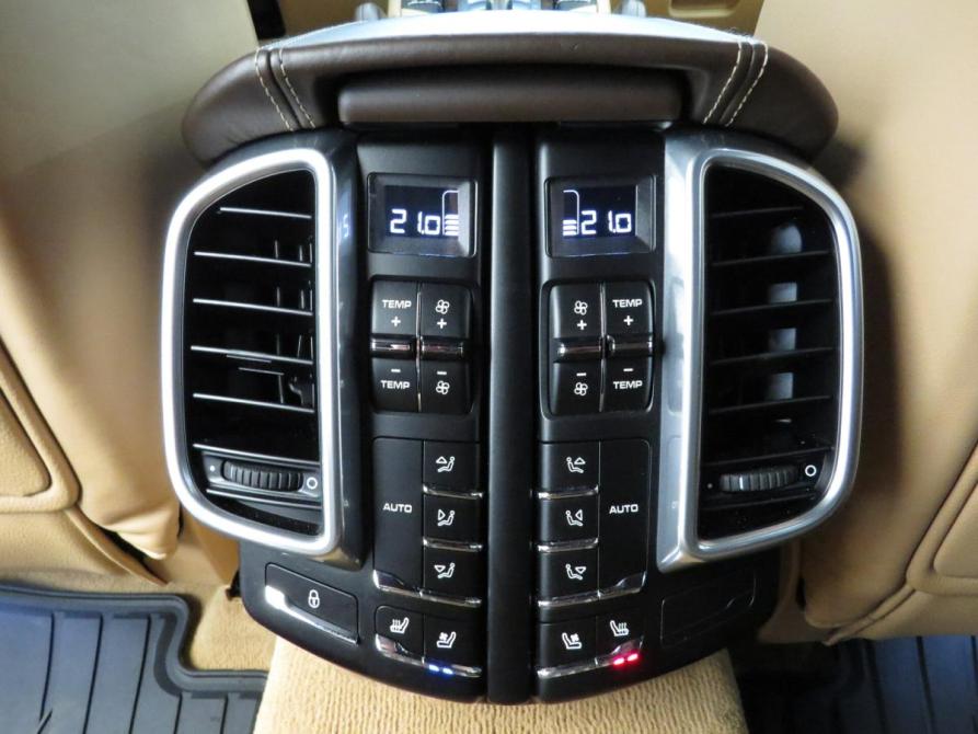 Porsche Cayenne II Рестайлинг (958) Санкт-Петербург  - изображение 18