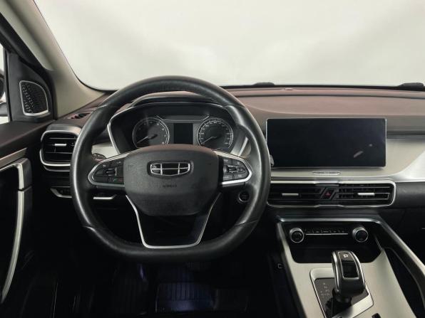 Geely Coolray I с пробегом 2022 года, цена 1 652 000 рублей, 56803 км, внедорожник, Автокод Объявления
