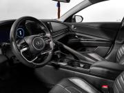 Hyundai Elantra VII (CN7) Санкт-Петербург  - изображение 31