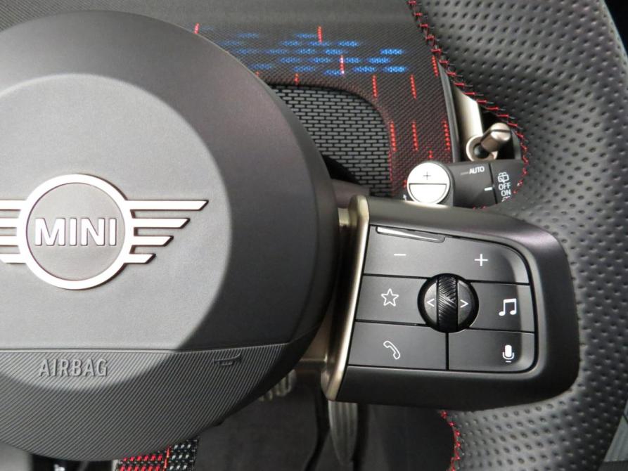 Mini Countryman III Санкт-Петербург  - изображение 9