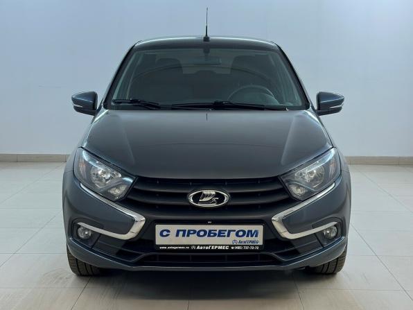Lada (ВАЗ) Granta I Рестайлинг с пробегом 2021 года, цена 780 000 рублей, 67068 км, седан, Автокод Объявления