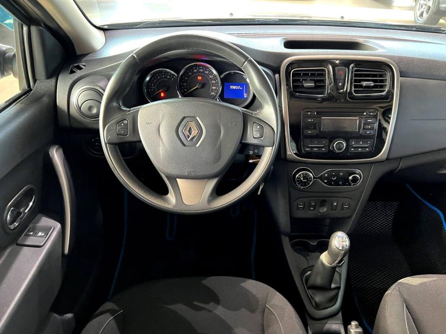 Renault Sandero II Оренбург  - изображение 22