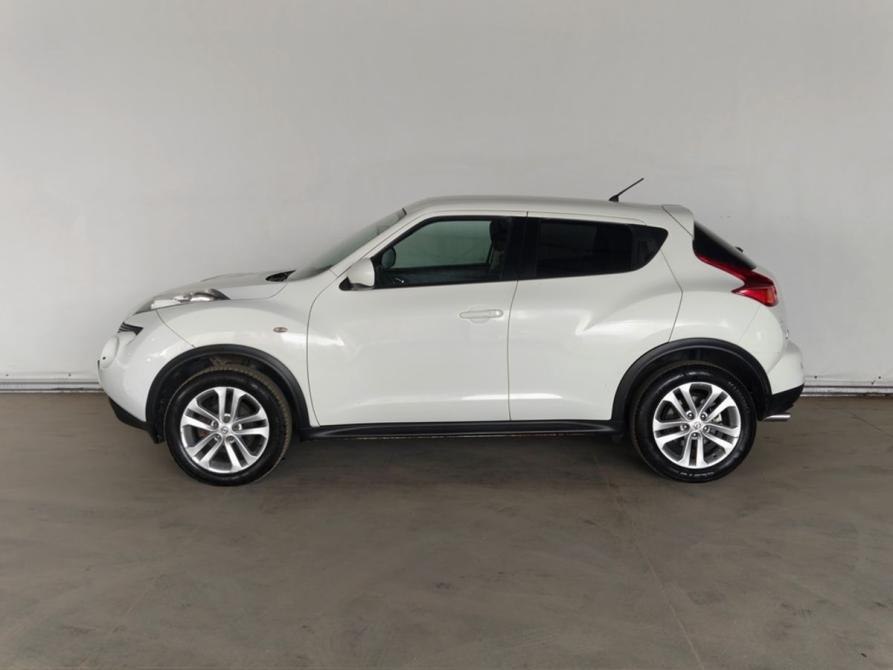 Nissan Juke I Москва  - изображение 4