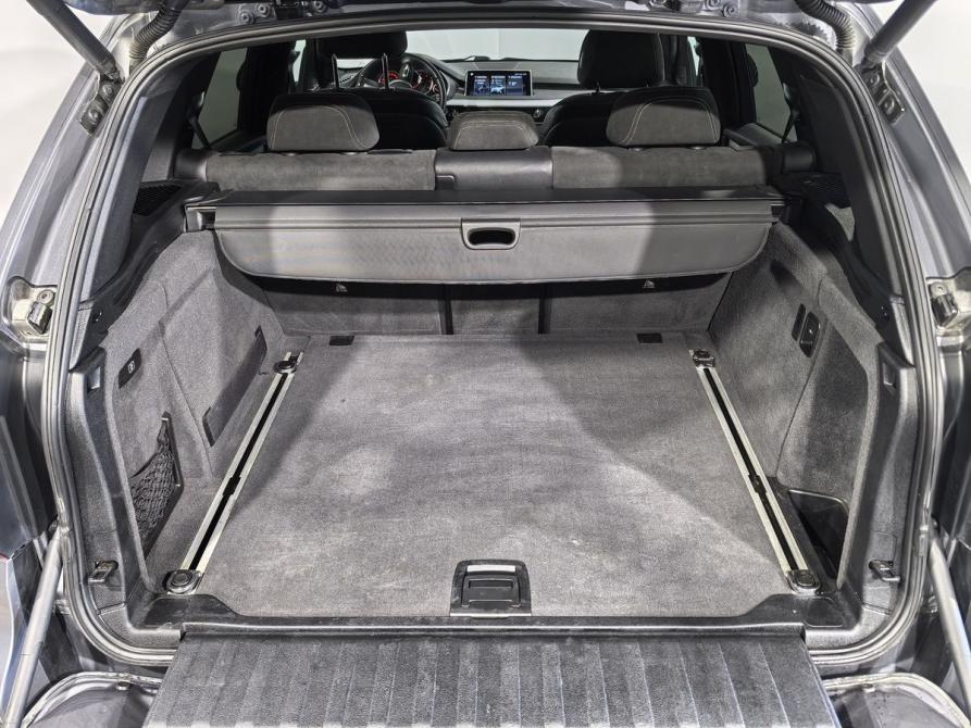 BMW X5 III (F15) Санкт-Петербург  - изображение 15