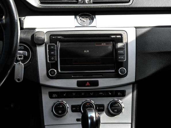 Volkswagen Passat CC I Рестайлинг с пробегом 2013 года, цена 1 099 000 рублей, 280773 км, седан, Автокод Объявления
