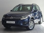 Volkswagen Tiguan I Рестайлинг Барнаул  - изображение 35