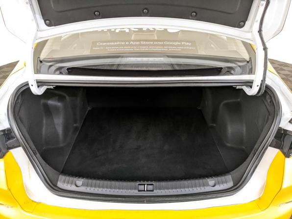 BAIC U5 Plus с пробегом 2024 года, цена 845 000 рублей, 103271 км, седан, Автокод Объявления