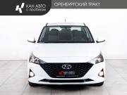 Hyundai Solaris II Рестайлинг Казань  - изображение 18