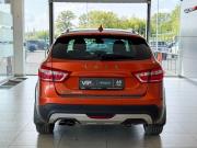Lada (ВАЗ) Vesta I Тверь  - изображение 22