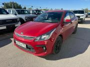 Kia Rio IV Тольятти  - изображение 5