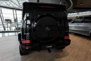 Mercedes-Benz G-Класс AMG II (W465) Рестайлинг Москва  - изображение 27