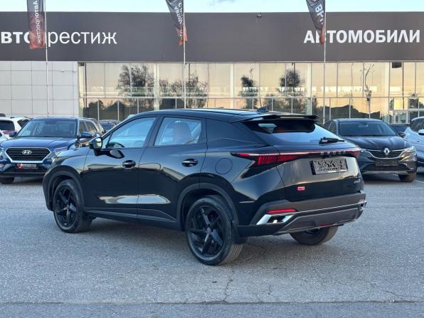 Omoda C5 I с пробегом 2023 года, цена 1 625 000 рублей, 65600 км, внедорожник, Автокод Объявления