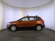 Suzuki SX4 II (S-Cross) Рестайлинг Москва  - изображение 35