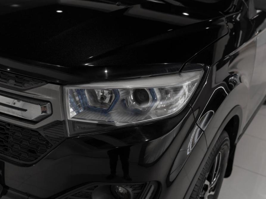 Lifan Myway Москва  - изображение 23