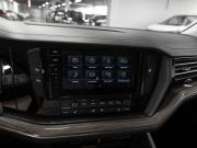 Volkswagen Touareg III Москва  - изображение 47