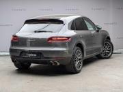 Porsche Macan I Москва  - изображение 20