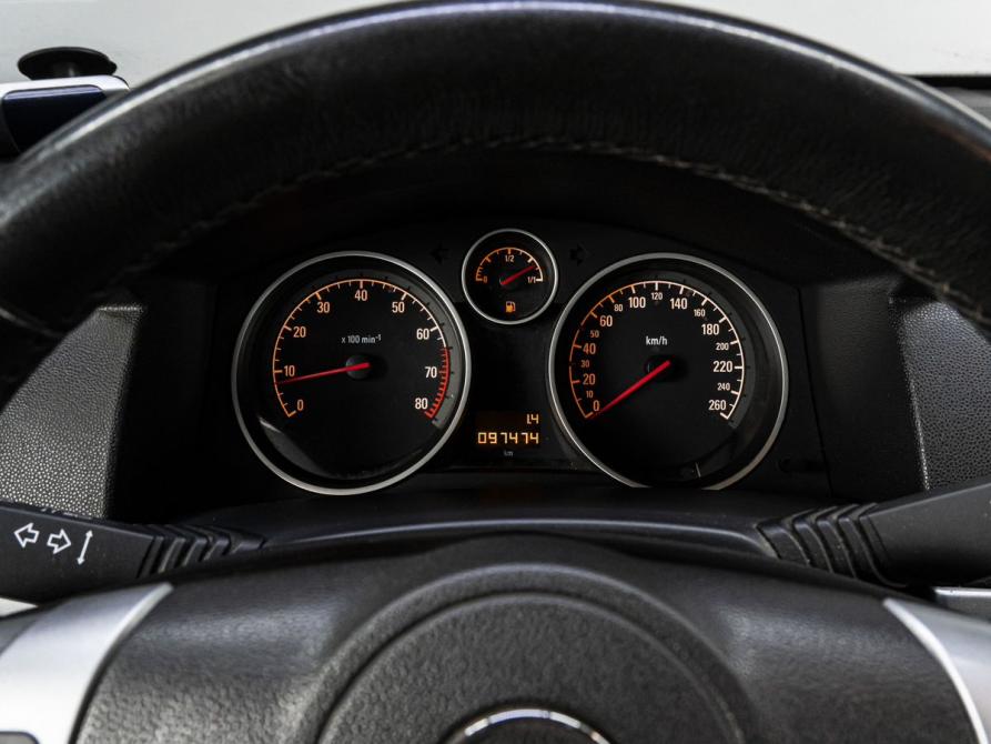 Opel Astra H Рестайлинг Тюмень  - изображение 21