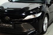 Toyota Camry VIII (XV70) Сургут  - изображение 45